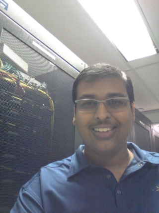 Milind Bhargava - Resume Milind Bhargava